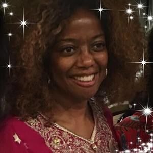 Meet your Posher, Yvonne